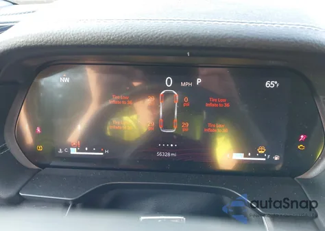 2022 Jeep Grand Cherokee L Limited 4X4 z USA, uszkodzony, nr VIN 1C4RJKBG9N8595014